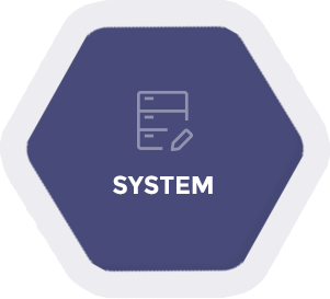 SYSTEM